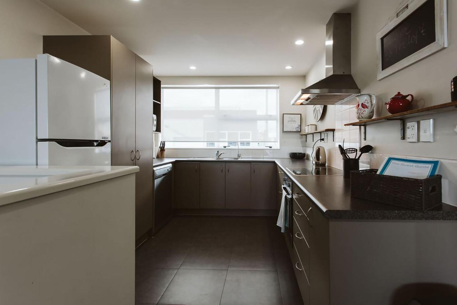 The Loft No3 Convenient In Strandon New Plymouth Exterior foto